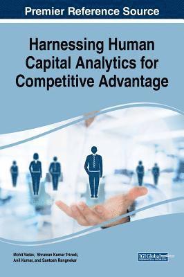 Harnessing Human Capital Analytics for Competitive Advantage 1
