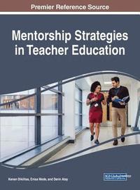 bokomslag Mentorship Strategies in Teacher Education
