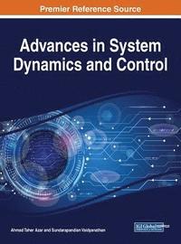 bokomslag Advances in System Dynamics and Control