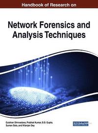 bokomslag Handbook of Research on Network Forensics and Analysis Techniques