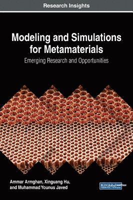 bokomslag Modeling and Simulations for Metamaterials: Emerging Research and Opportunities