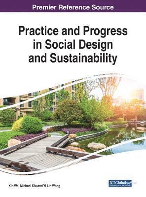 Practice and Progress in Social Design and Sustainability 1