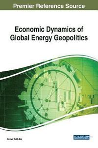 bokomslag Economic Dynamics of Global Energy Geopolitics