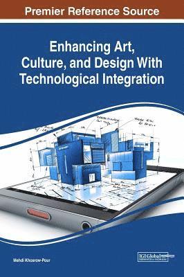 Enhancing Art, Culture, and Design With Technological Integration 1