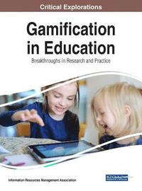 bokomslag Gamification in Education