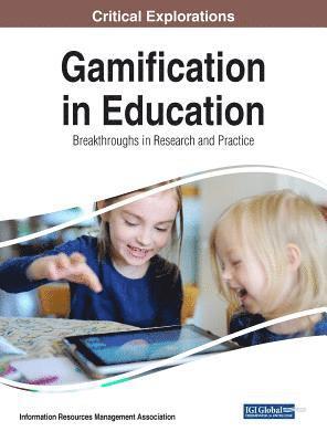 Gamification in Education 1