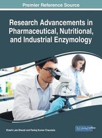 bokomslag Research Advancements in Pharmaceutical, Nutritional, and Industrial Enzymology