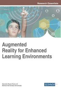 bokomslag Augmented Reality for Enhanced Learning Environments