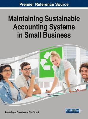 Maintaining Sustainable Accounting Systems in Small Business 1