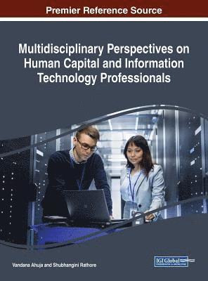 Multidisciplinary Perspectives on Human Capital and Information Technology Professionals 1