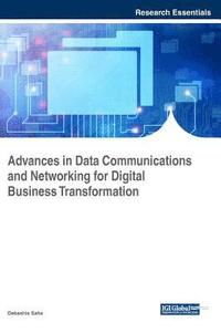 bokomslag Advances in Data Communications and Networking for Digital Business Transformation