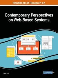bokomslag Handbook of Research on Contemporary Perspectives on Web-Based Systems