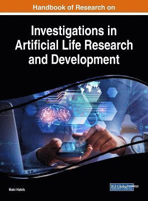 bokomslag Handbook of Research on Investigations in Artificial Life Research and Development