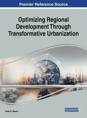 Optimizing Regional Development Through Transformative Urbanization 1