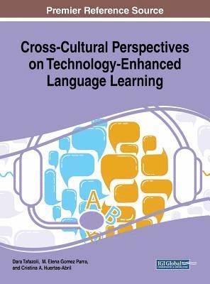 Cross-Cultural Perspectives on Technology-Enhanced Language Learning 1