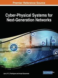 bokomslag Cyber-Physical Systems for Next-Generation Networks