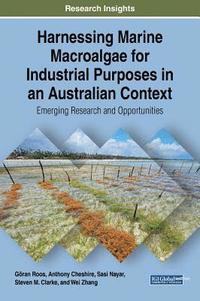 bokomslag Harnessing Marine Macroalgae for Industrial Purposes in an Australian Context