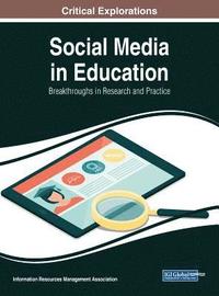 bokomslag Social Media in Education