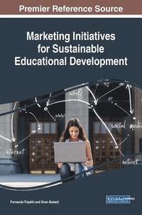 bokomslag Marketing Initiatives for Sustainable Educational Development