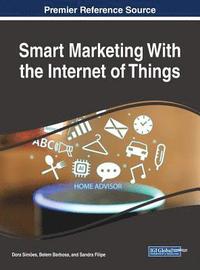 bokomslag Smart Marketing With the Internet of Things