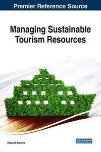 bokomslag Managing Sustainable Tourism Resources