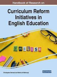 bokomslag Curriculum Reform Initiatives in English Education