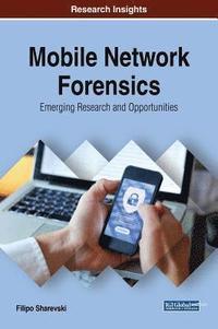 bokomslag Mobile Network Forensics