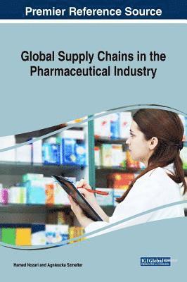 Global Supply Chains in the Pharmaceutical Industry 1