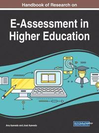 bokomslag Handbook of Research on E-Assessment in Higher Education