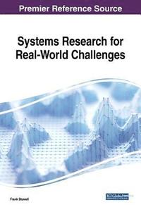 bokomslag Systems Research for Real-World Challenges