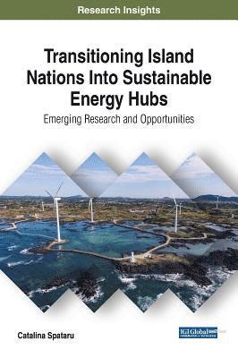 bokomslag Transitioning Island Nations Into Sustainable Energy Hubs