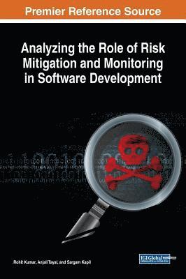 bokomslag Analyzing the Role of Risk Mitigation and Monitoring in Software Development