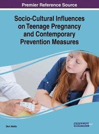 bokomslag Socio-Cultural Influences on Teenage Pregnancy and Contemporary Prevention Measures