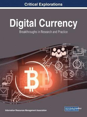 bokomslag Digital Currency