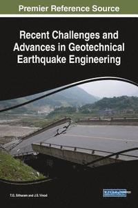 bokomslag Recent Challenges and Advances in Geotechnical Earthquake Engineering