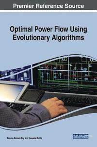 bokomslag Optimal Power Flow Using Evolutionary Algorithms