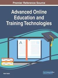 bokomslag Advanced Online Education and Training Technologies