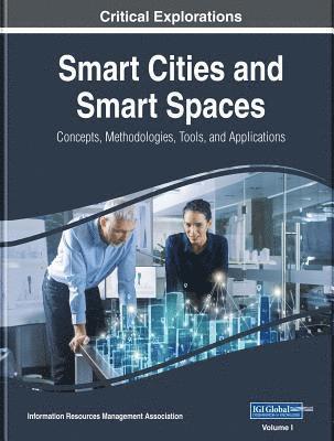 Smart Cities and Smart Spaces