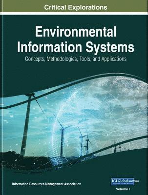 Environmental Information Systems