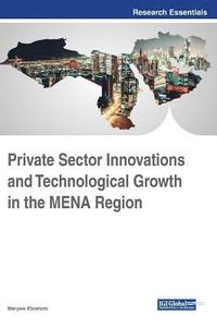 bokomslag Private Sector Innovations and Technological Growth in the MENA Region