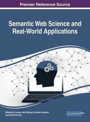 bokomslag Semantic Web Science and Real-World Applications