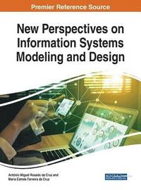 bokomslag New Perspectives on Information Systems Modeling and Design