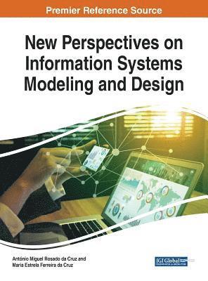 bokomslag New Perspectives on Information Systems Modeling and Design