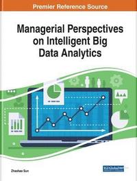 bokomslag Managerial Perspectives on Intelligent Big Data Analytics