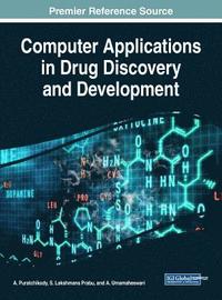 bokomslag Computer Applications in Drug Discovery and Development