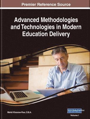 Advanced Methodologies and Technologies in Modern Education Delivery, 2 volume