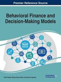 bokomslag Behavioral Finance and Decision-Making Models
