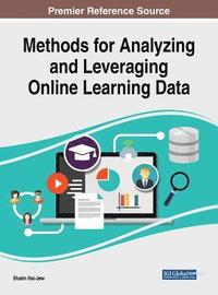 bokomslag Methods for Analyzing and Leveraging Online Learning Data
