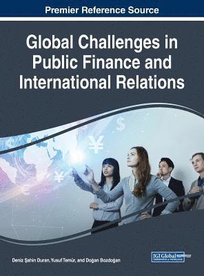 bokomslag Global Challenges in Public Finance and International Relations