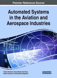 bokomslag Automated Systems in the Aviation and Aerospace Industries